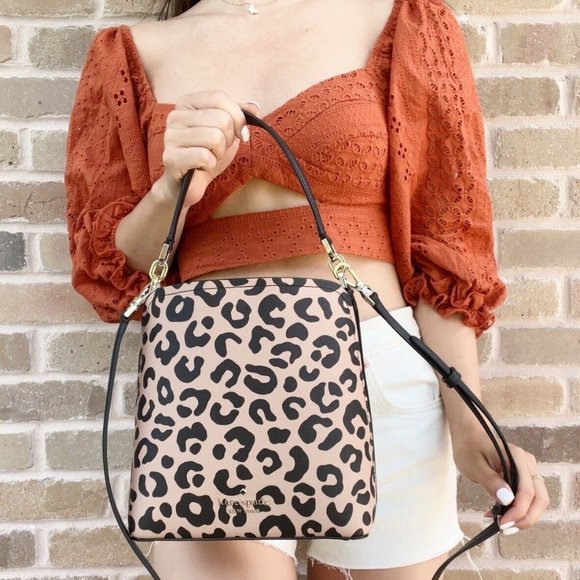 NWT Kate Spade Satchel & Crossbody♠️Gaby’sBags - Picture 5 of 8